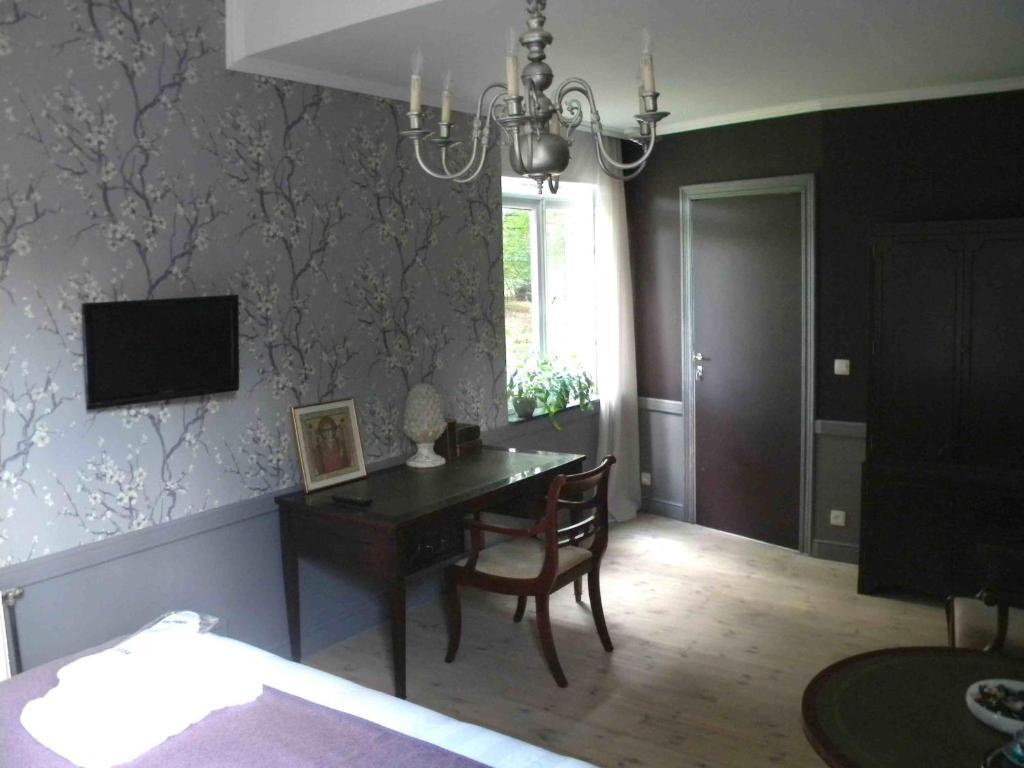 B&B Le Refuge Hasselt Zewnętrze zdjęcie