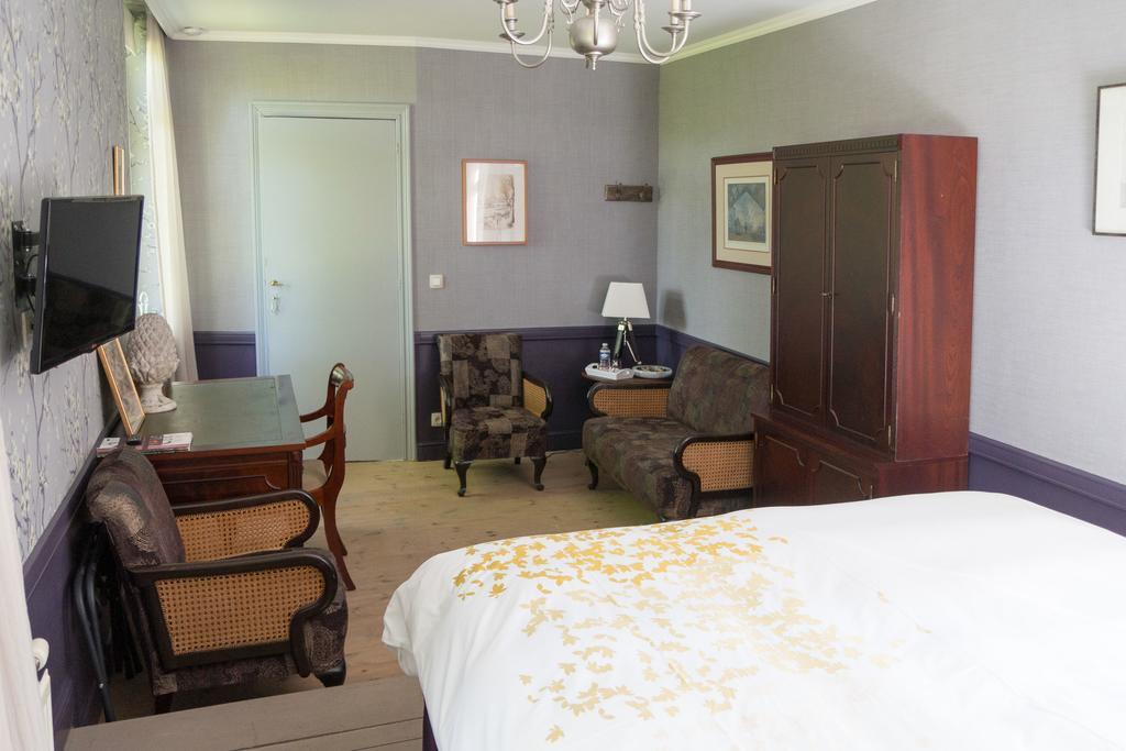 B&B Le Refuge Hasselt Zewnętrze zdjęcie
