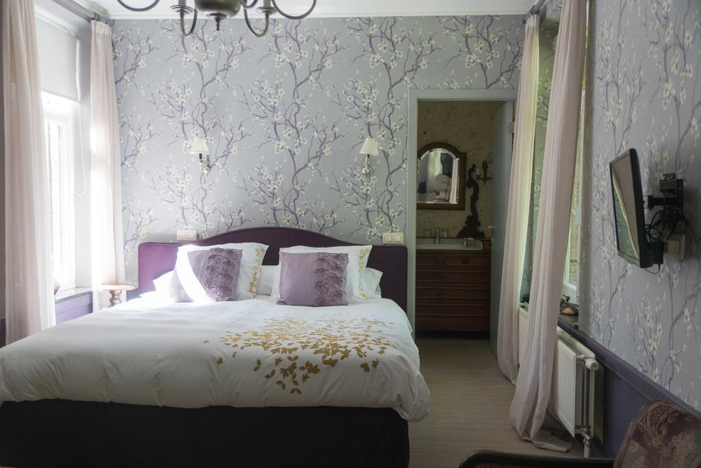 B&B Le Refuge Hasselt Zewnętrze zdjęcie