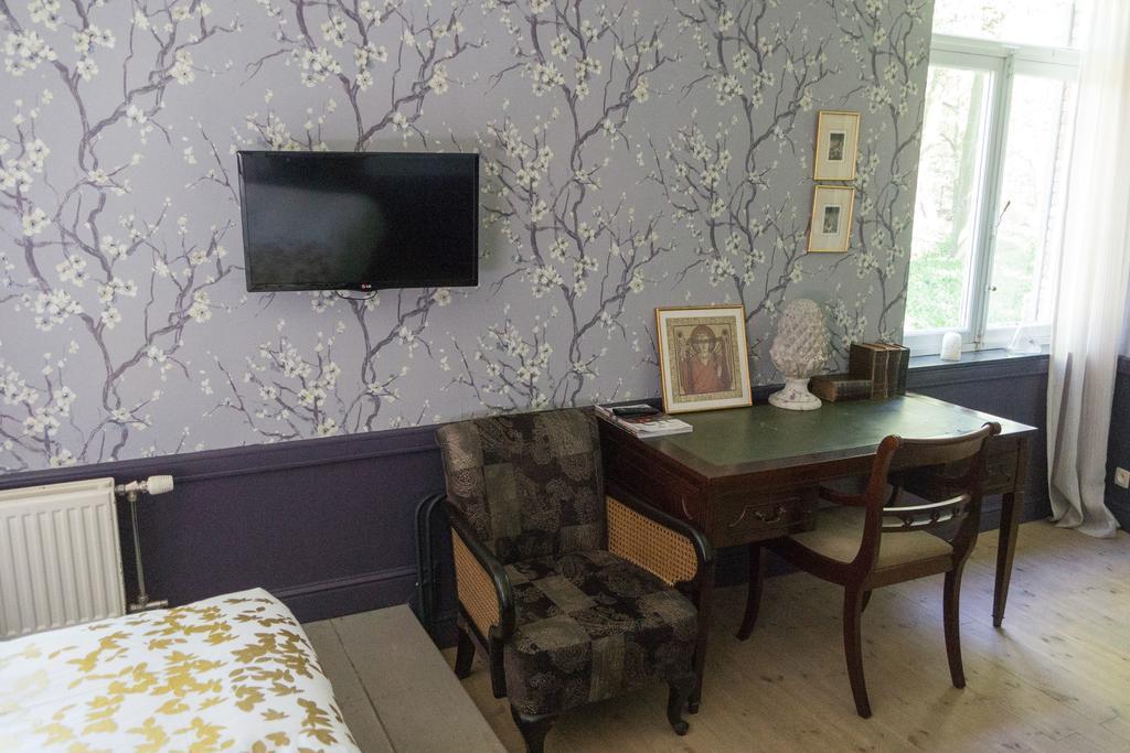 B&B Le Refuge Hasselt Zewnętrze zdjęcie