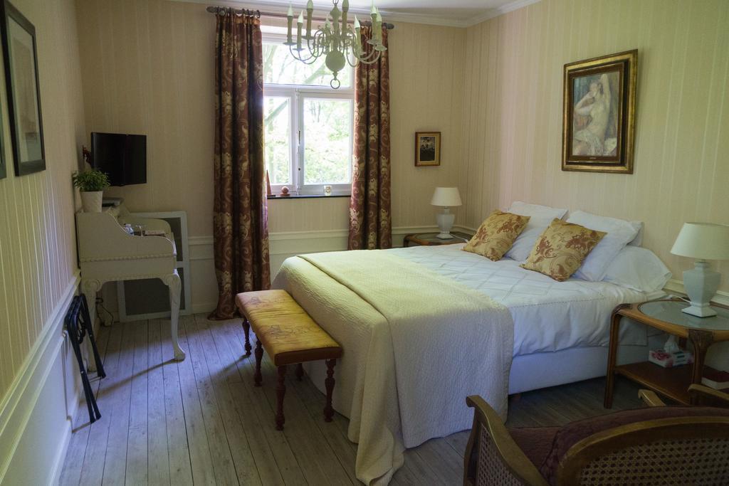 B&B Le Refuge Hasselt Zewnętrze zdjęcie
