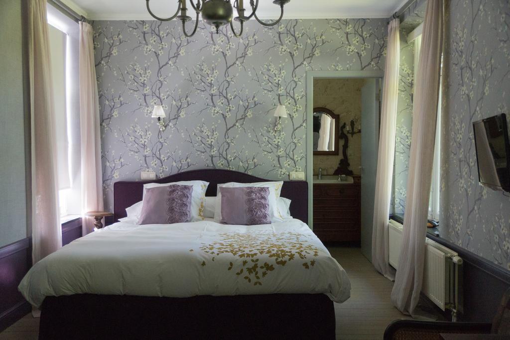 B&B Le Refuge Hasselt Zewnętrze zdjęcie