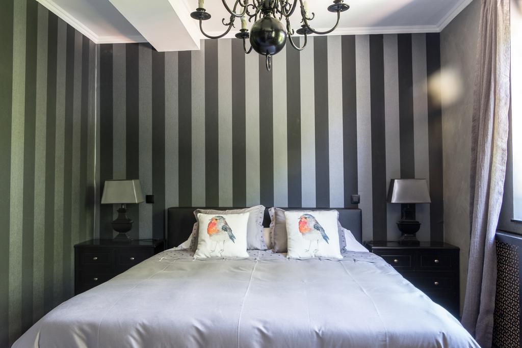 B&B Le Refuge Hasselt Zewnętrze zdjęcie