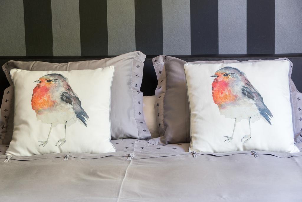 B&B Le Refuge Hasselt Zewnętrze zdjęcie