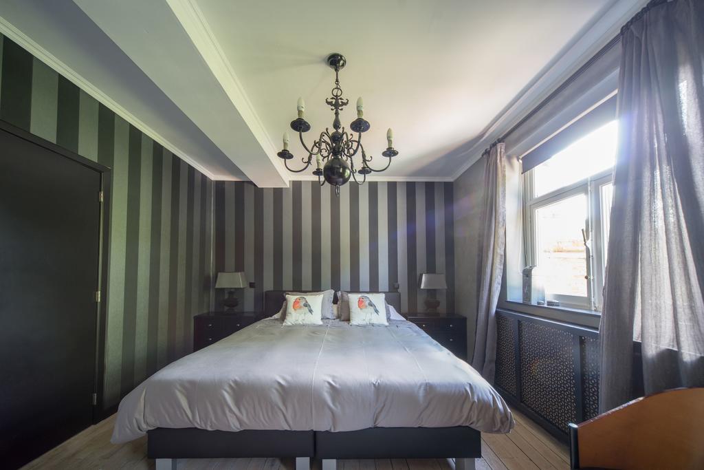 B&B Le Refuge Hasselt Zewnętrze zdjęcie