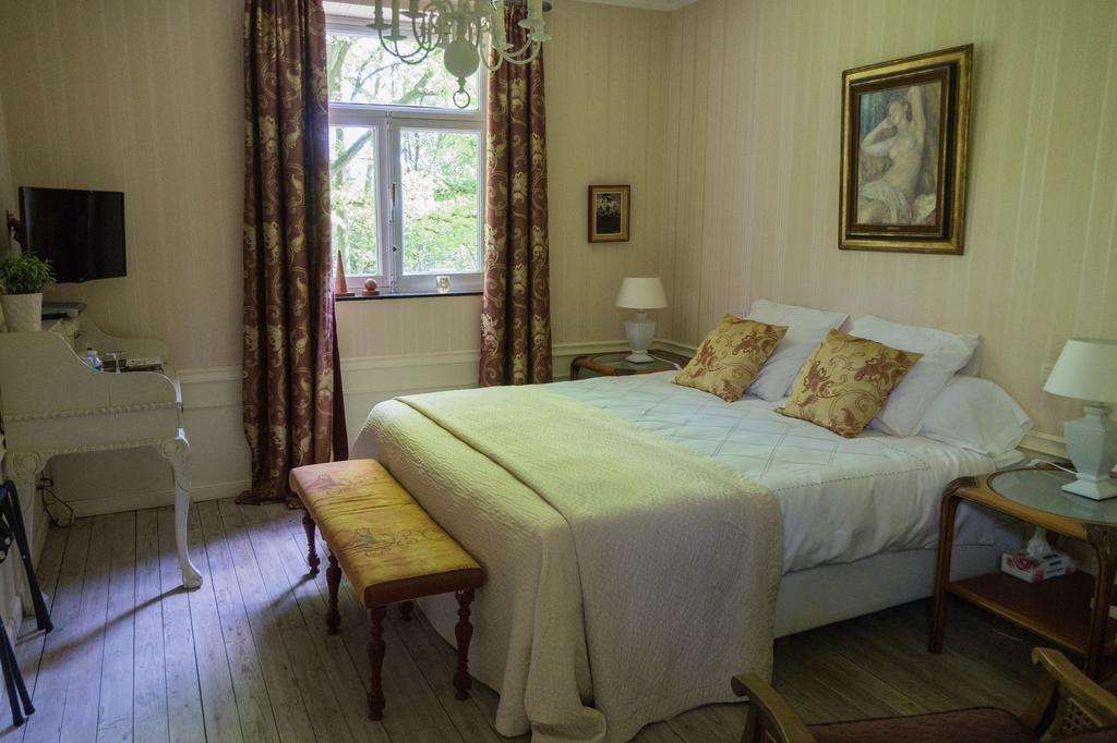 B&B Le Refuge Hasselt Zewnętrze zdjęcie