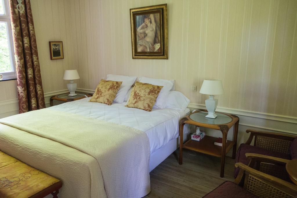 B&B Le Refuge Hasselt Zewnętrze zdjęcie