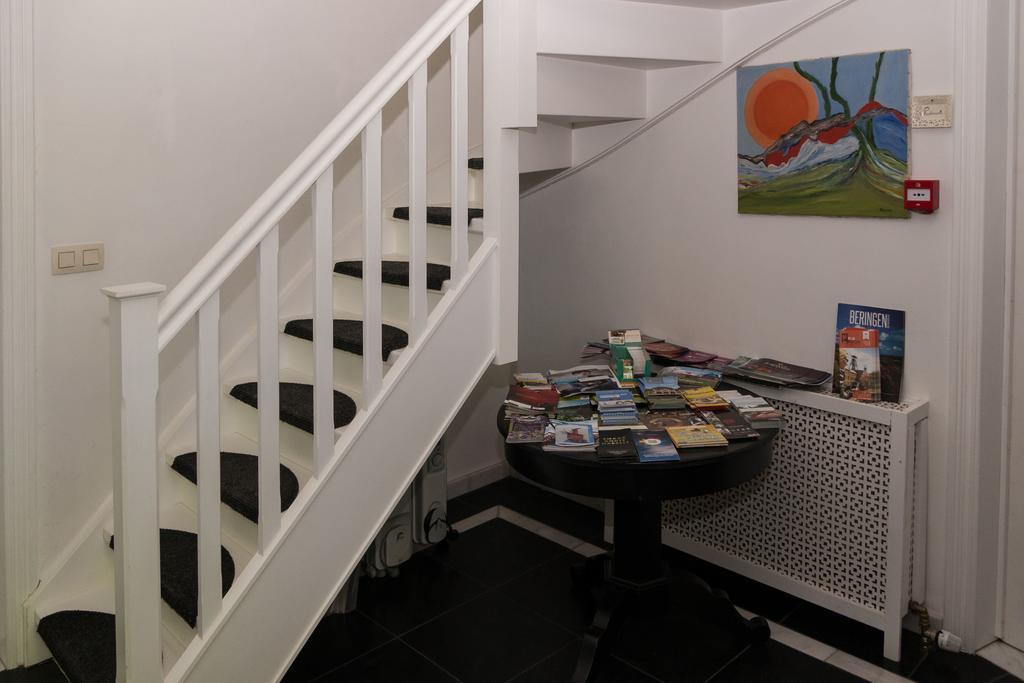 B&B Le Refuge Hasselt Zewnętrze zdjęcie