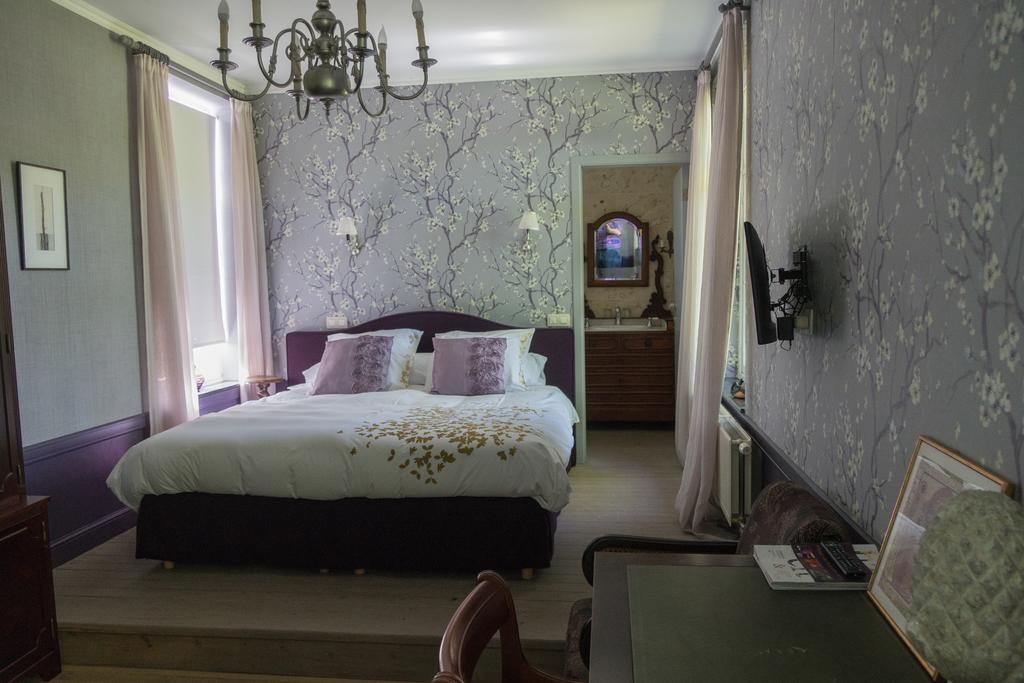 B&B Le Refuge Hasselt Zewnętrze zdjęcie
