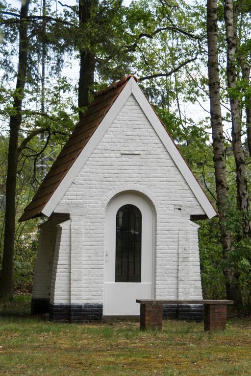 B&B Le Refuge Hasselt Zewnętrze zdjęcie
