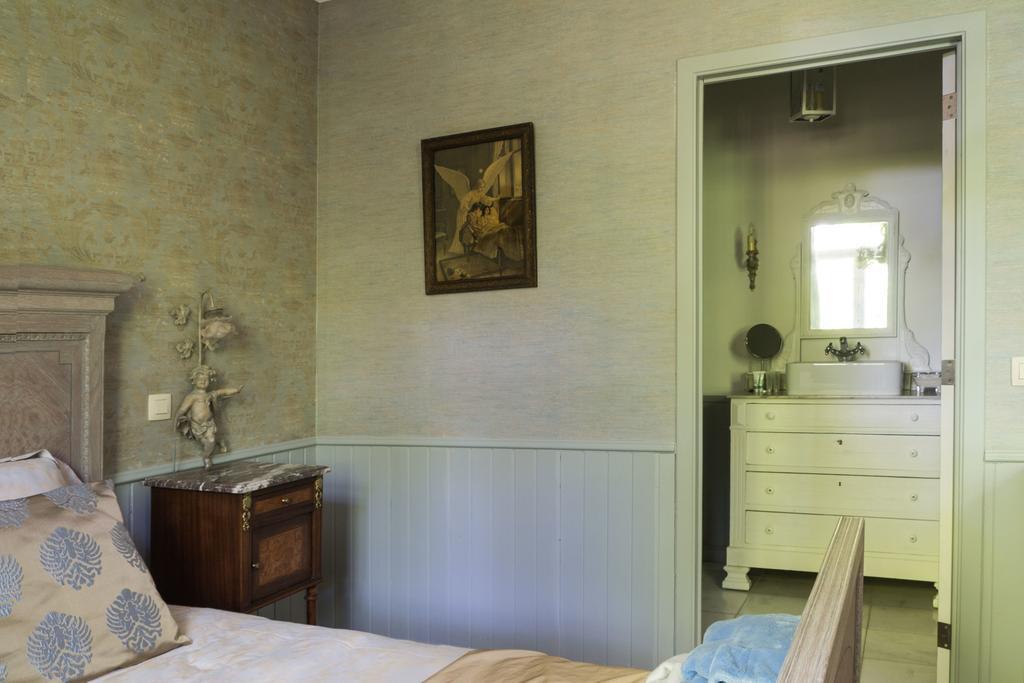 B&B Le Refuge Hasselt Zewnętrze zdjęcie