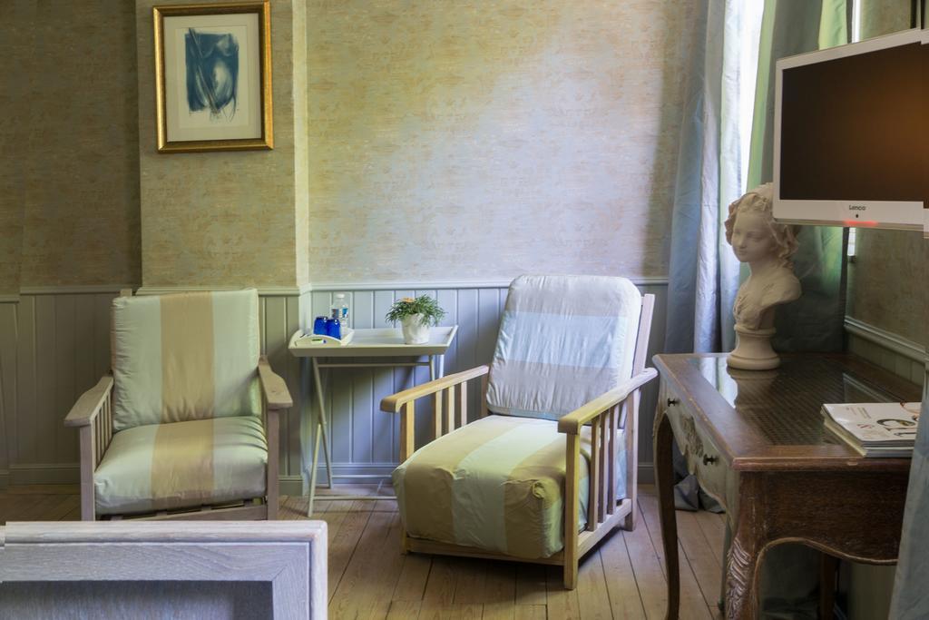 B&B Le Refuge Hasselt Zewnętrze zdjęcie