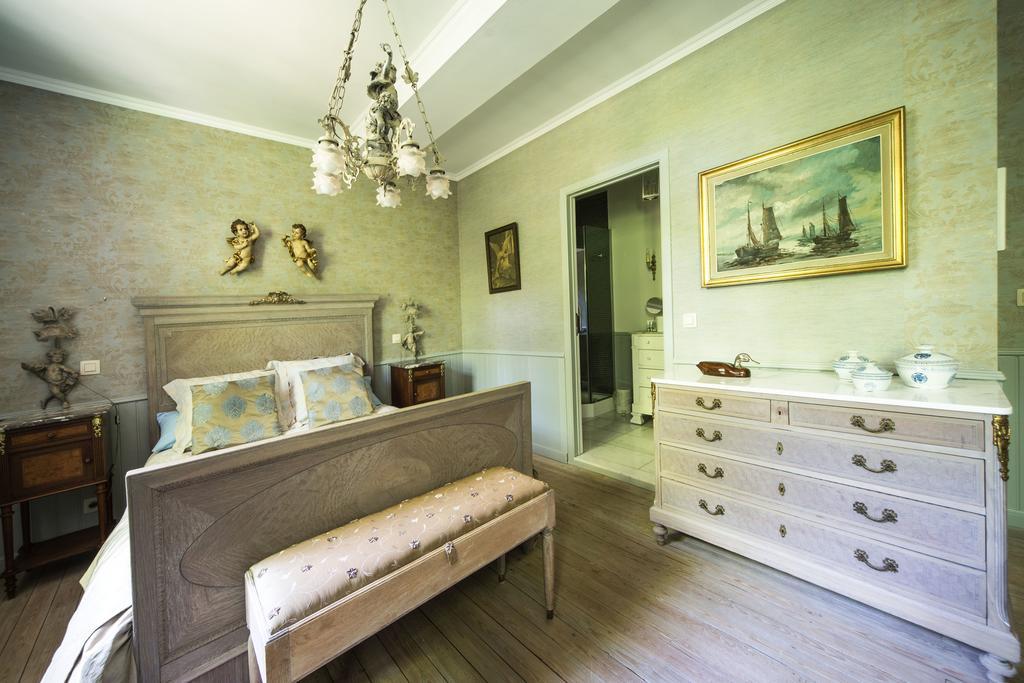 B&B Le Refuge Hasselt Zewnętrze zdjęcie